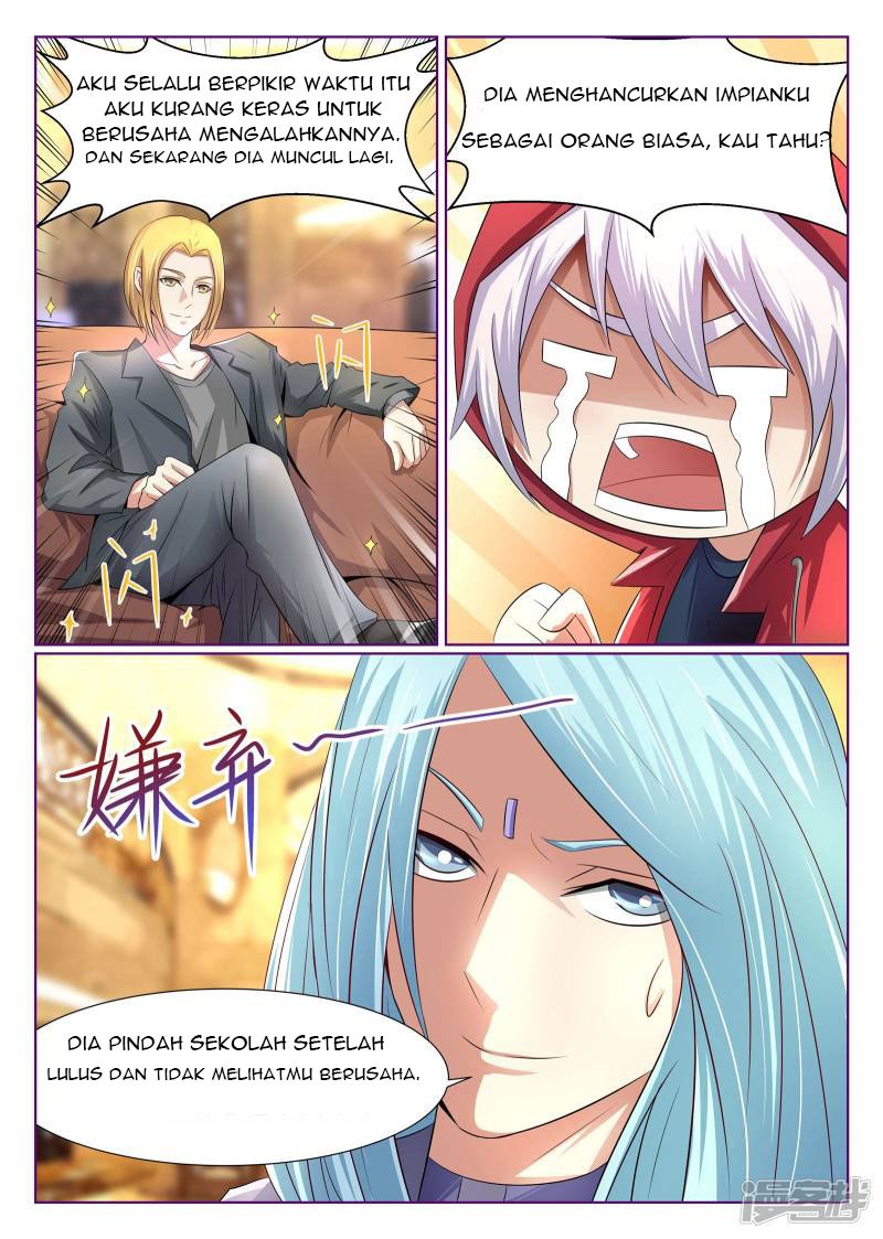Strongest NPC Alliance Chapter 03 Gambar 12